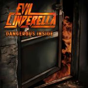 Review: Evil Cinderella - Dangerous Inside